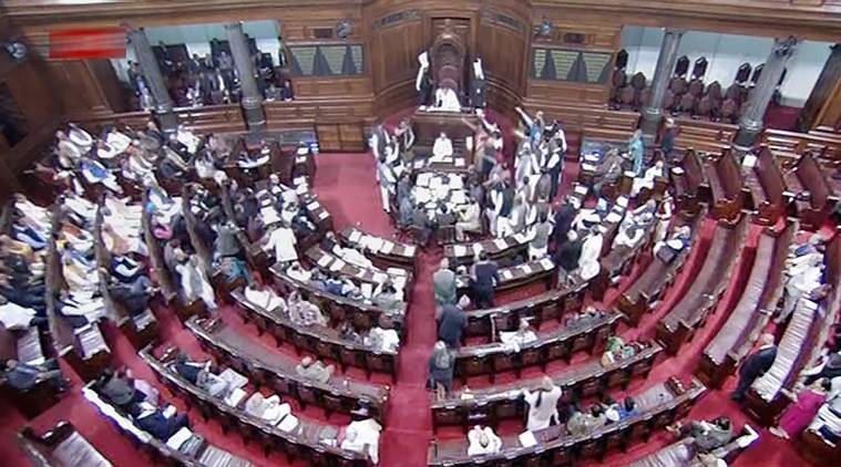 Rajya Sabha TV recruitment 2018, rstv.nic.in, Rajya Sabha TV