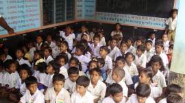 Teachers in rural schools do not get to teach in city schools