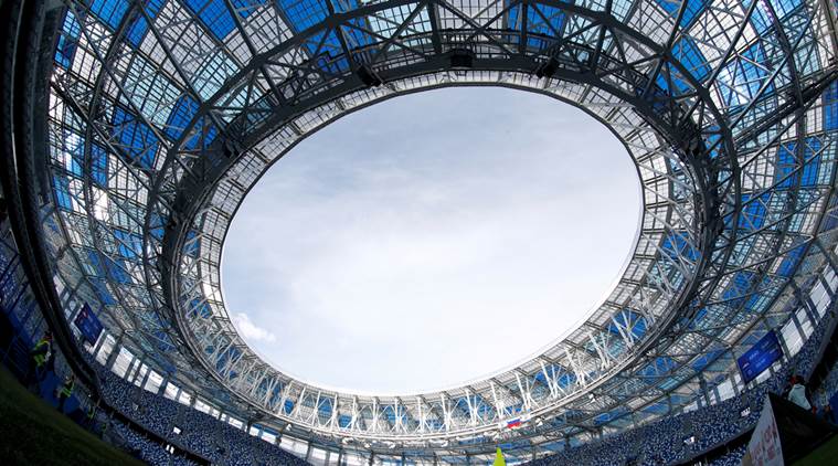 russia world cup