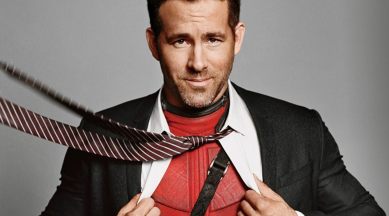 ryan reynolds deadpool actor on his anxiety