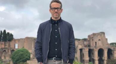 ryan reynolds preps up for deadpool 2