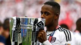 Ryan Sessegnon, Ryan Sessegnon Fulham, Fulham Ryan Sessegnon, Shahid Khan, sports news, football, Indian Express