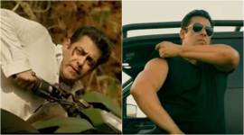 Race 3 trailer stars Salman Khan in the lead role