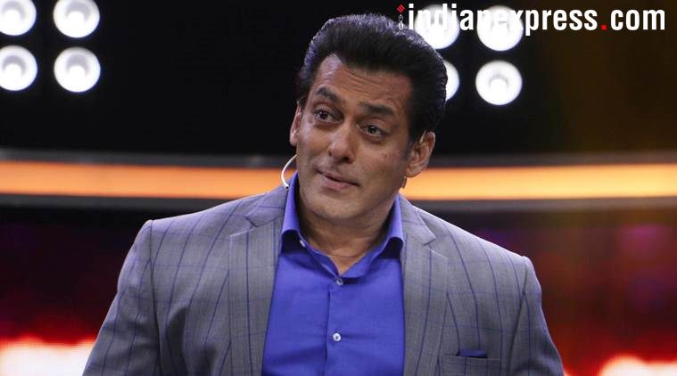 Salman Khan: I’ve always been the only choice to host Dus Ka Dum ...