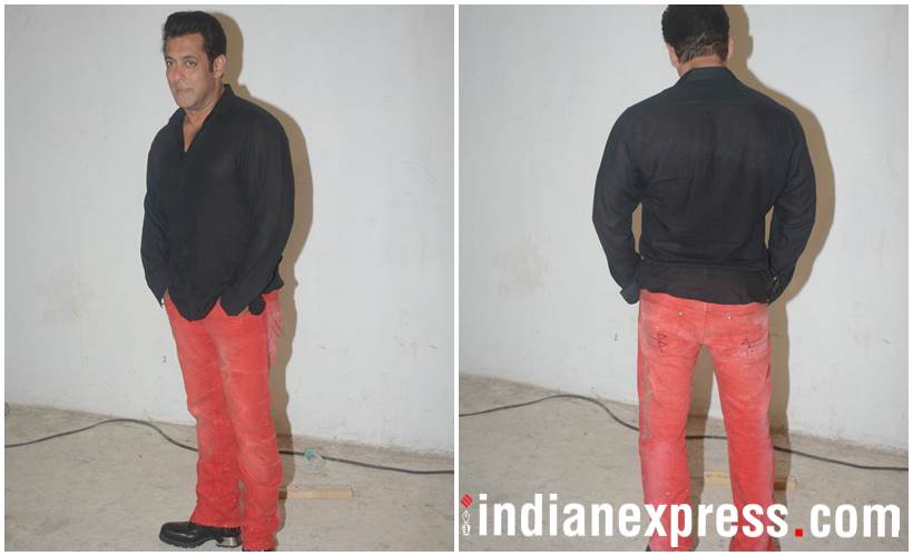 salman khan