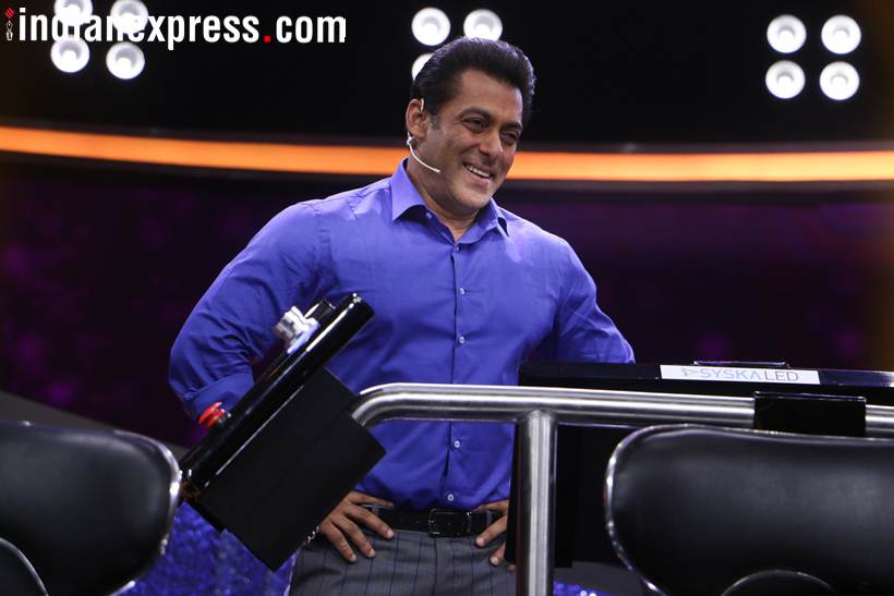 salman khan hosts dus ka dum