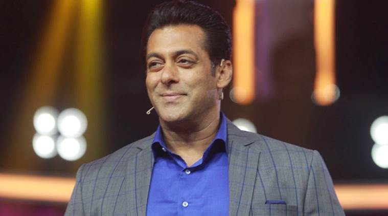 Salman Khan: Television gave me my own identity | Entertainment News