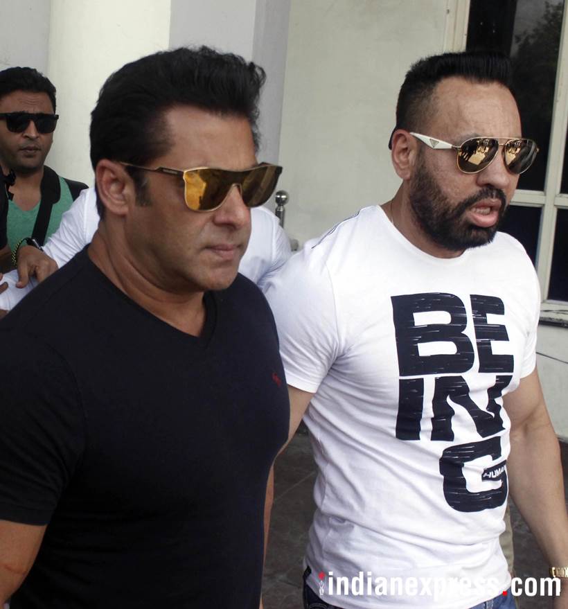 salman khan race 3