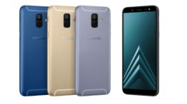 samsung, samsung galaxy a6 plus, galaxy a8 star, galaxy a6 plus price cut, galaxy a8 star price cut, samsung galaxy a6 plus price in india, samsung galaxy a6 plus specifications, samsung galaxy a6 plus, samsung galaxy a8 star price in india, samsung galaxy a8 star specifications, samsung galaxy a8 star, samsung india