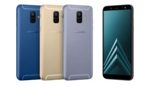 samsung, samsung galaxy a6 plus, galaxy a8 star, galaxy a6 plus price cut, galaxy a8 star price cut, samsung galaxy a6 plus price in india, samsung galaxy a6 plus specifications, samsung galaxy a6 plus, samsung galaxy a8 star price in india, samsung galaxy a8 star specifications, samsung galaxy a8 star, samsung india