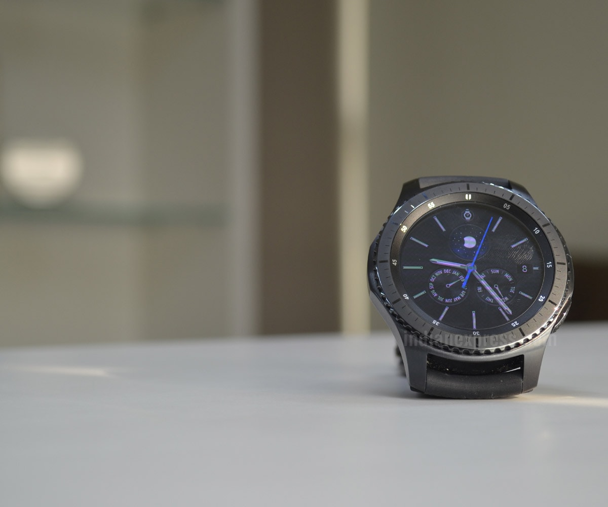 google wear os samsung gear s3