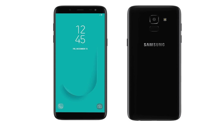 Samsung Galaxy J6 vs Galaxy J8: Price, specs differences to