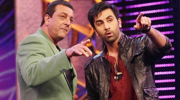 Shamshera: Sanjay Dutt to have the ultimate face-off with Ranbir Kapoor ...