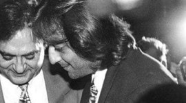 sanjay dutt throwback photo with sunil dutt