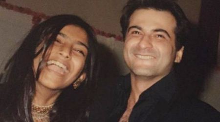 Before Sonam Kapoors wedding, uncle Sanjay Kapoor shares a heartwarming throwback photo