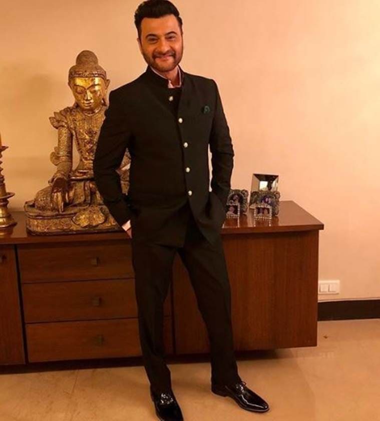 sanjay kapoor