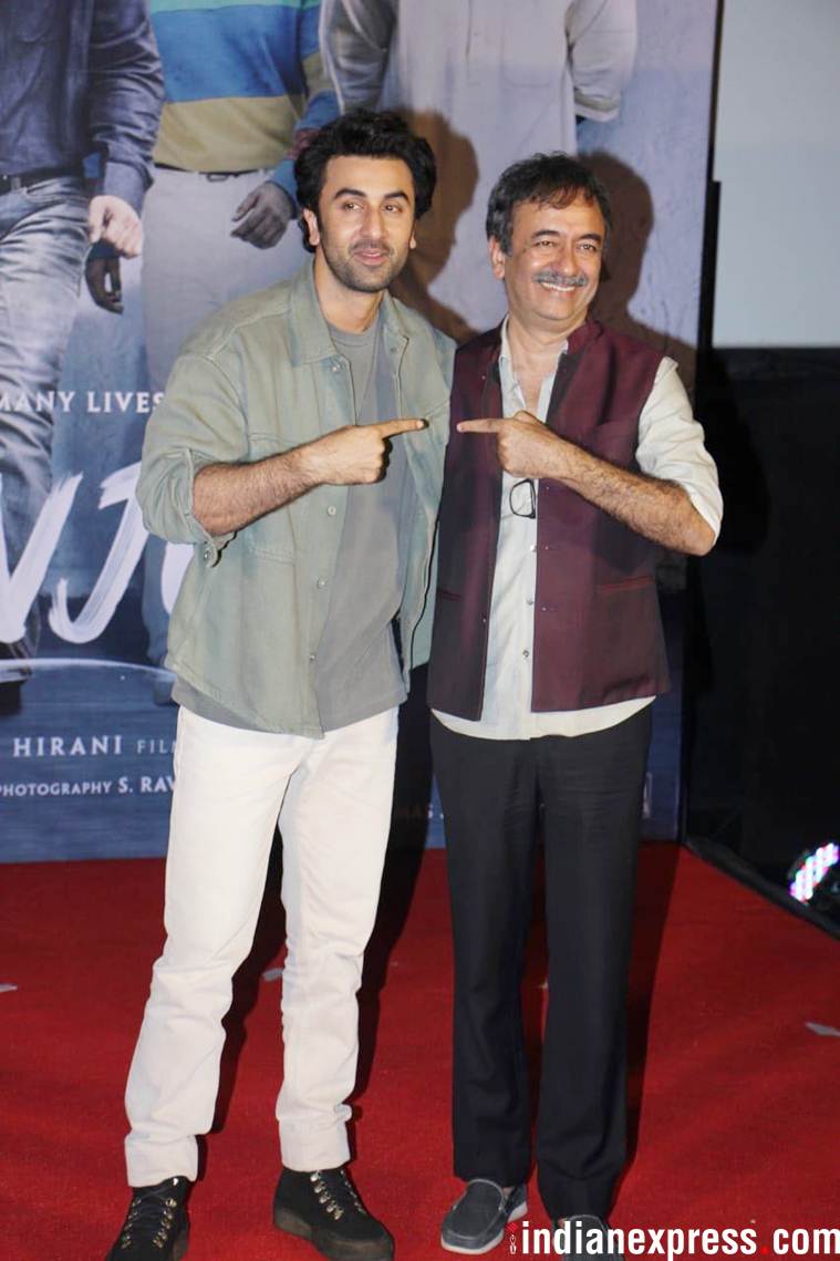 Sanju 2024 television premiere