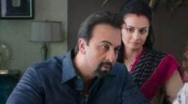 sanju trailer ranbir kapoor