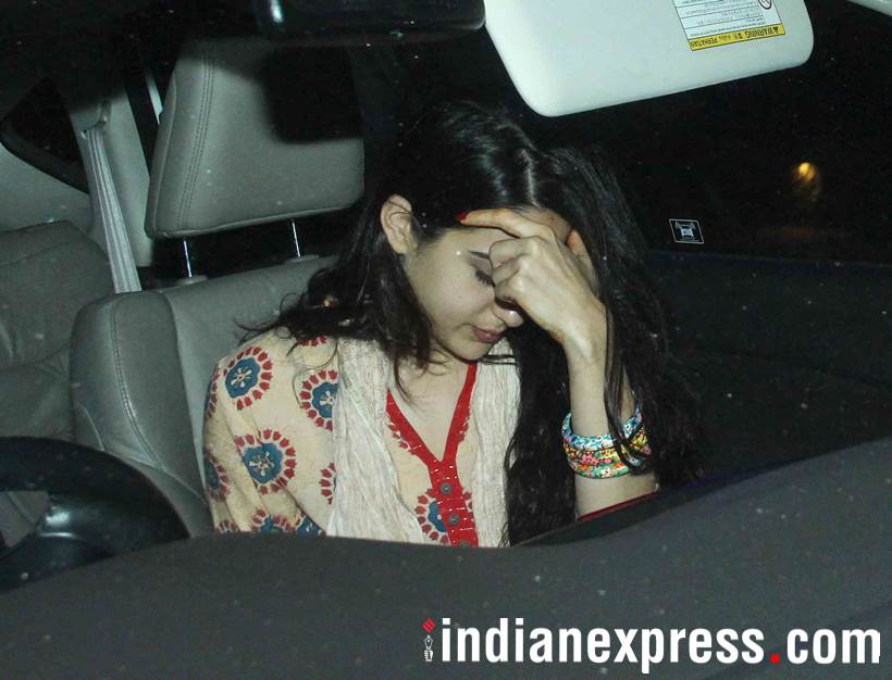 sara ali khan