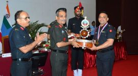 Ramzan ceasefire an opportunity to engage with youths who have joined militancy: Lt Gen Satish Dua