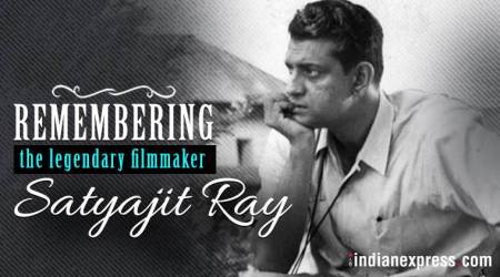 Mumbai International Film Festival, Satyajit Ray, birth centenary of Satyajit Ray, mumbai news, maharashtra news, indian express news