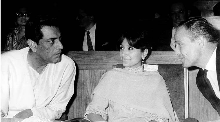 How Satyajit Ray s The Alien Hovered Above Hollywood Before Nosediving 