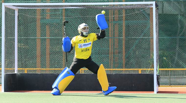 India women hockey, India women hockey news, India women hockey updates, Hockey India news, India vs Japan, Women's Asian Champions Trophy, sports news, hockey, Indian Express