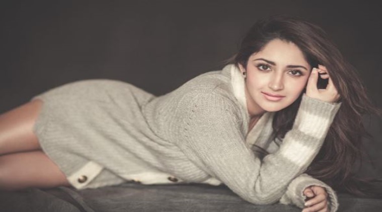 Actress Sayesha Both Sex - Suriya 37: Sayyeshaa signed opposite Suriya in KV Anand film? |  Entertainment News,The Indian Express