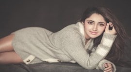 Sayyeshaa images