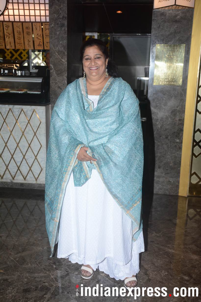 Seema Pahwa