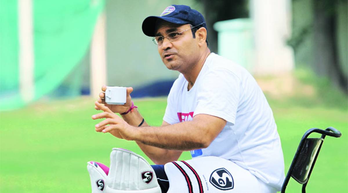 DDCA, DDCA elections, Virender Sehwag, Vikas Singh, Madan Lal, sports news, cricket, Indian Express