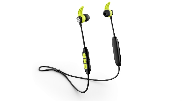 Sennheiser, Sennheiser CX Sport launch, Sennheiser CX Sport price in India, Sennheiser CX Sport specifications, Sennheiser CX Sport Bluetooth headphones, Sennheiser CX Sport features, Sennheiser CX Sport pre order, Bluetooth headphones