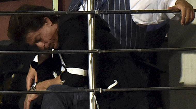 shah rukh khan