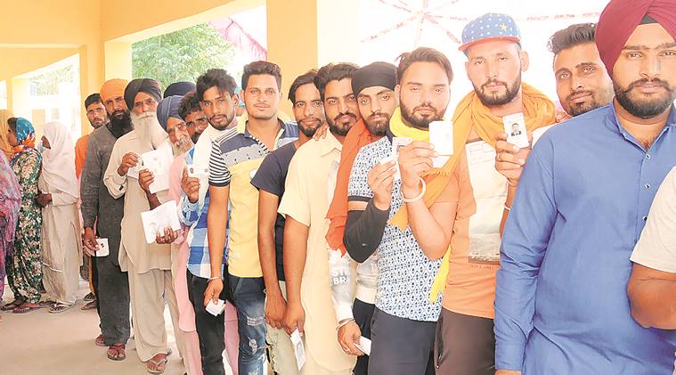 Shahkot bypoll