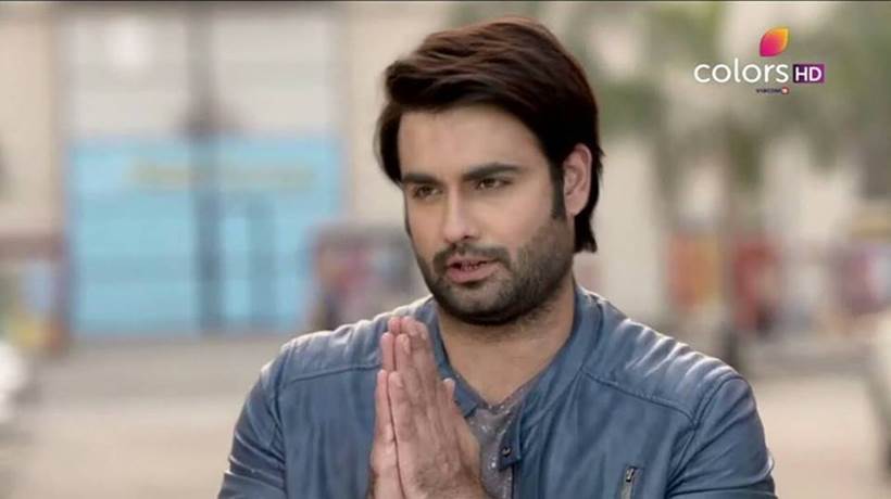 Shakti-Astitva Ke Ehsaas Ki