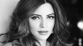 Shama Sikander series Ab Dil Ki Sun