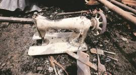 Madanpur Khadar fire: Why cramped shanties are so prone to fire