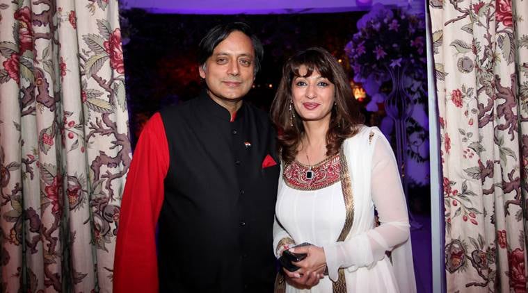 Sunanda Pushkar death case: Shashi Tharoor summoned as accused by court