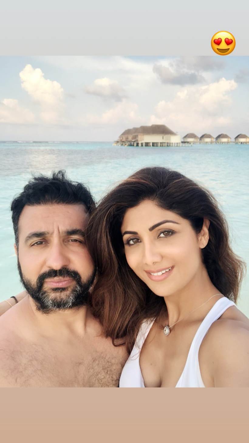 shilpa shetty husband raj kundra