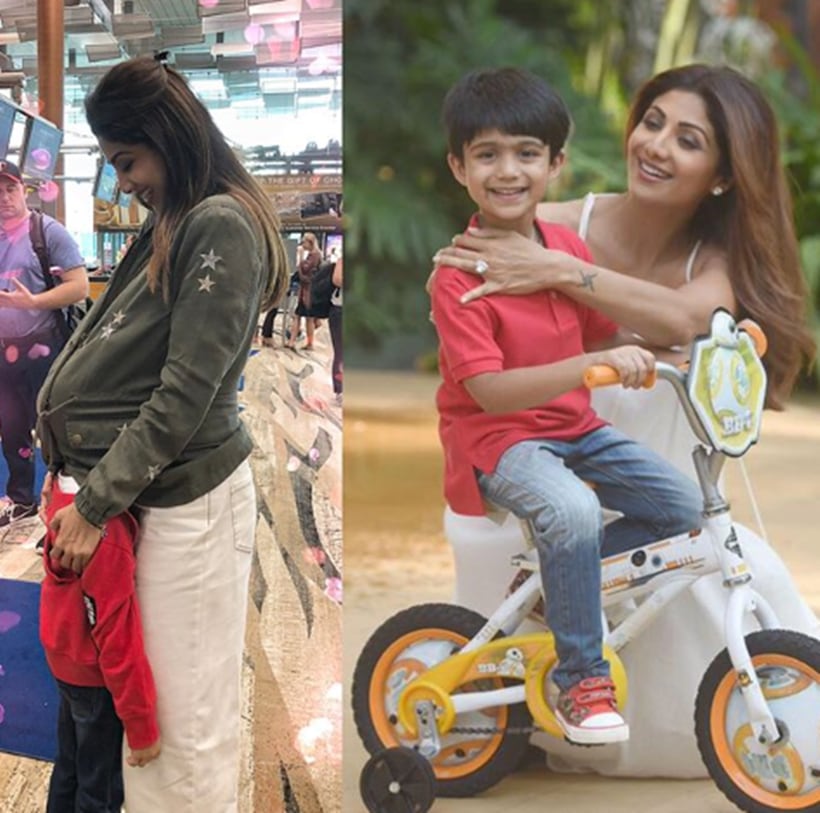 shilpa shetty