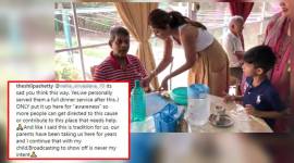 Shilpa Shetty, Shilpa Shetty Kundra, Shilpa Shetty Kundra son, Shilpa Shetty Kundra son vivan, Shilpa Shetty Kundra trolled, Shilpa Shetty Kundra instagram, indian express, indian express trending news