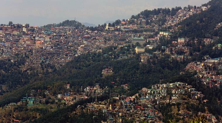 Himachal Pradesh govt considering proposal to rename Shimla as Shyamala