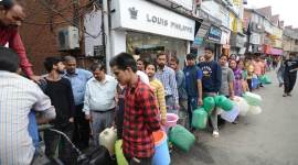 Midnight protests, dharnas, boycotts as Shimla's water woes turn grim