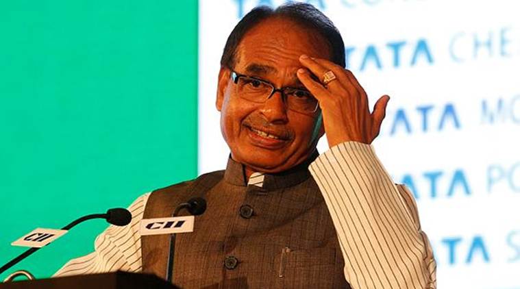 US Shivraj Singh Chouhan Madhya Pradesh