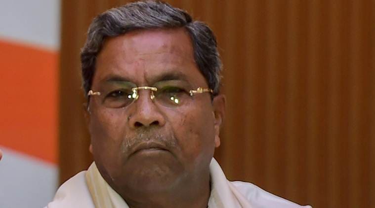Karnataka Assembly Election Results 2018: How Congress’s Lingayat card failed: Ministers face defeat, party loses seats