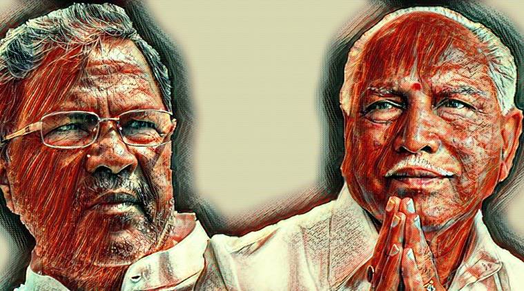 Karnataka polls: BJP spending three times that of Congress