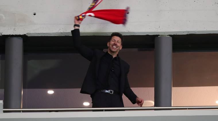 diego simeone
