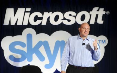 Don't Skype Me: How Microsoft turned consumers against a beloved brand