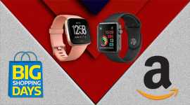 Smartwatch summer sale 2018