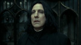 Alan Rickman